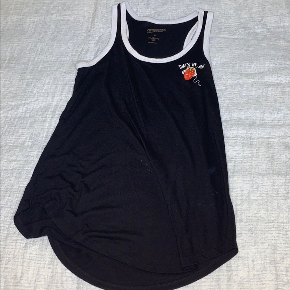 That’s My Jam Tank Top